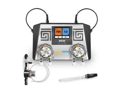 asin aqua redox
