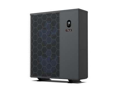 Tepelné čerpadlo X20 JUMBO - 120 kW s chlazením