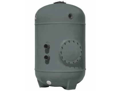 Filtrační nádoba Altea 1200mm - hloubkovrstvá s filtračním křížem (hl. písk. lože 1,0 m)