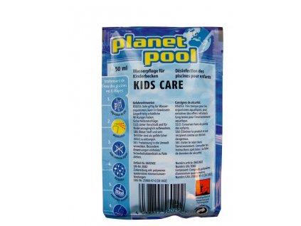 Kids Care - 50 ml