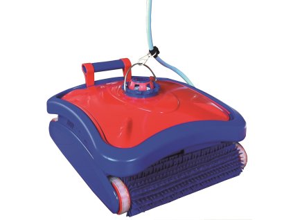 POOLPROTEKTOR robotický vysavač bazénu