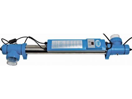 Blue Lagoon UV-C sterilizátor a ionizer, 75 W/70 m3