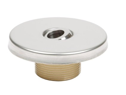Hydromasážní tryska - Tryska s jedním otvorem – závit 11/2“ ex.