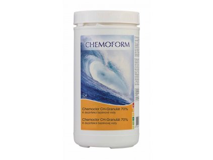 Chemoclor CH - Granulát 70%