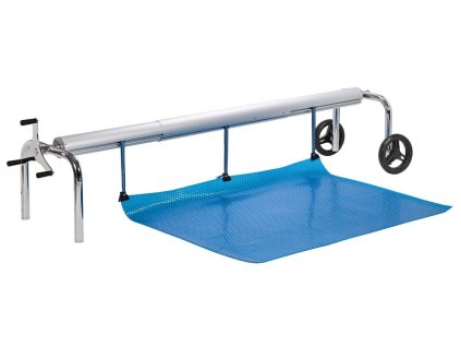 Navíjecí zařízení Jumbo - pojízdné, 5,4-7,1m