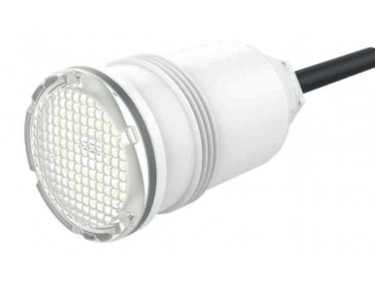 Světlo SeaMAID MINI-Tube - 18 LED Bílé, instalace do trysky