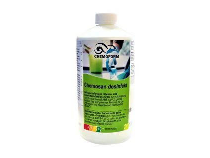 Chemosan ANTI-COVID dezinfekce 1L