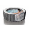 Bazén vířivý nafukovací Pure Spa - Bubble HWS 8 - Intex 28412EX