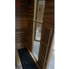 Infrasauna HANSCRAFT SWISS CEDR
