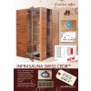Infrasauna HANSCRAFT SWISS CEDR