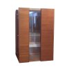 Infrasauna HANSCRAFT SWISS CEDR