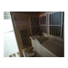 Infrasauna HANSCRAFT GRANADA 2+