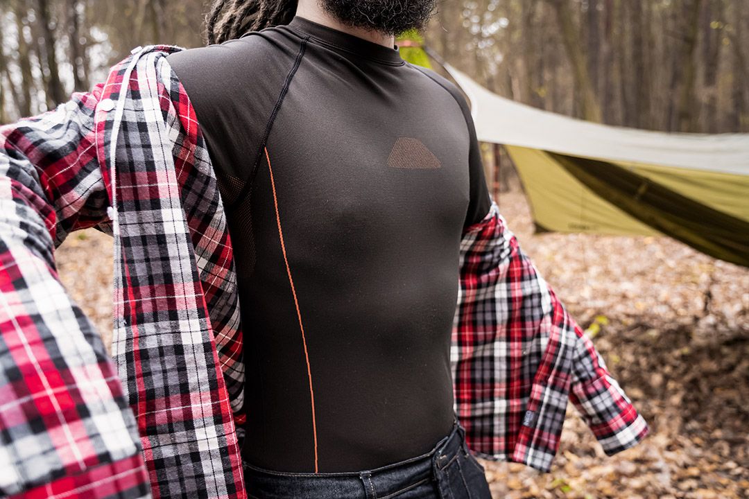 Jak se obléct na práci venku