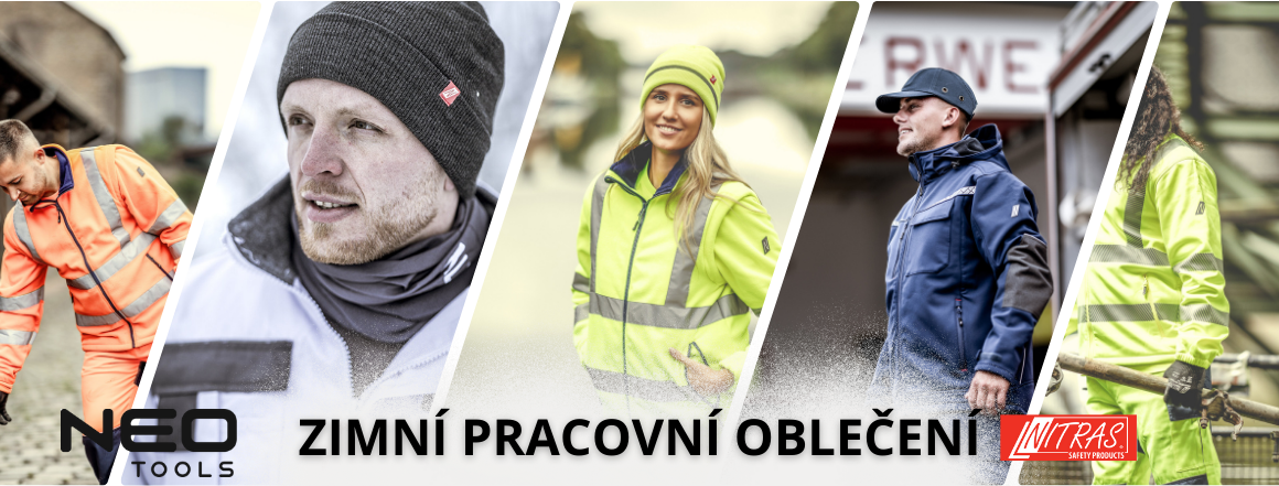 pracovni obleceni leden 26