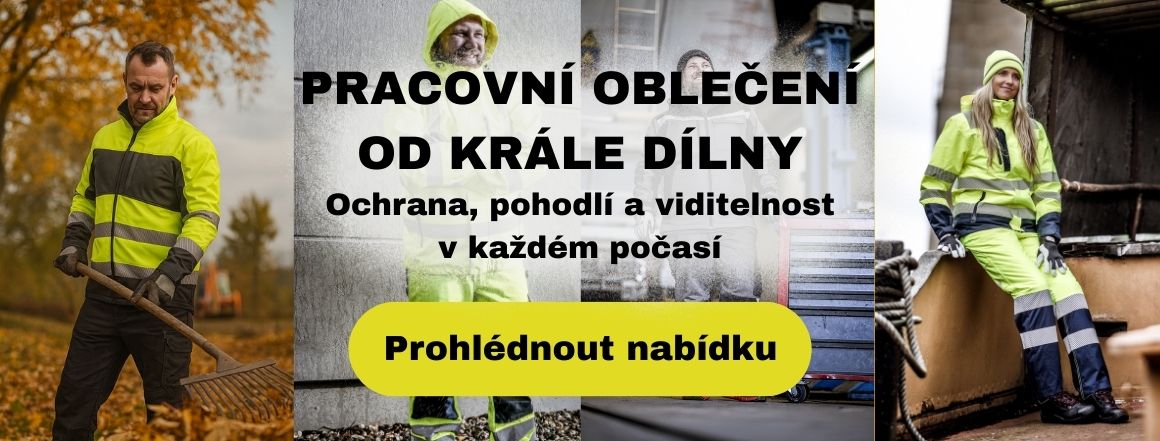 Podzimni oblecení