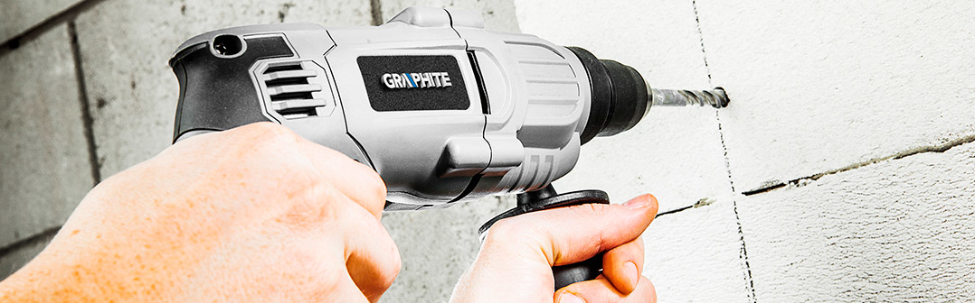 Vrtačka Gprahite 58G736