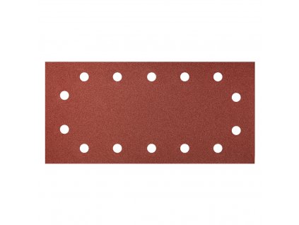 10641 brusny papir na suchy zip 115x230mm k240 5ks s otvory