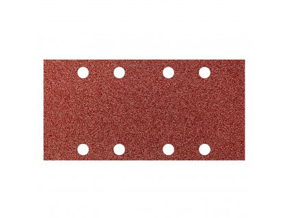 10644 brusny papir na suchy zip 93 x 185 mm k40 5 ks s otvory