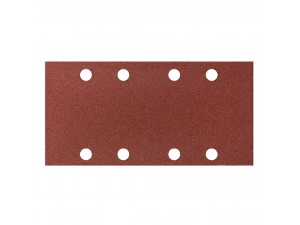 10662 brusny papir na suchy zip 93x185mm k240 5ks s otvory