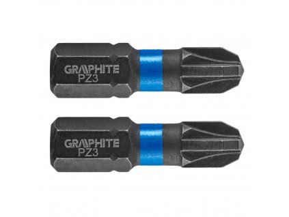 11427 razove bit pz3 x 25 mm 2 ks