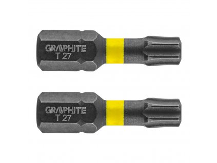 11457 razove bity tx27 25mm 2ks