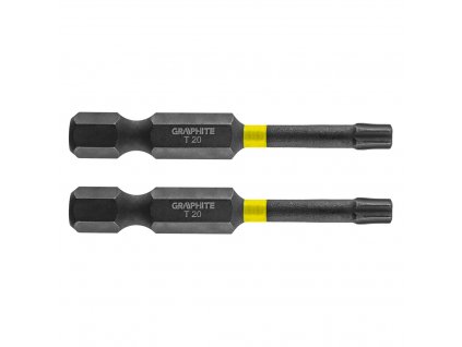 11487 razovy bit tx20 x 50 mm 2 ks