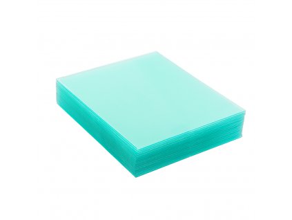 11691 nahradni stit k samostmivaci helme 108 x 90 x 1 mm 20 ks