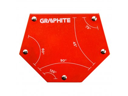 11742 svarovaci magneticky uhelnik 111 x 136 x 24 mm
