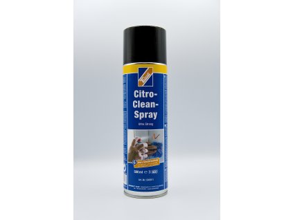 1452 ccs citro clean spray ultra strong technolit