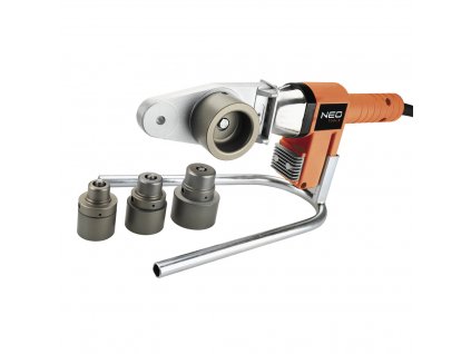 14631 svarecka na plastove trubky 650w