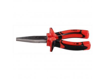 14757 ploche kleste vde 160 mm 6
