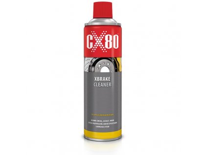 1476 cx80 cistic brzd 600 ml