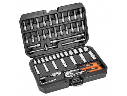1/4 "GOLA SADA, 53 KS. 08-683 NEO TOOLS