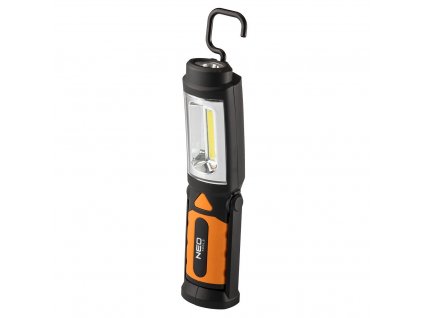 DÍLENSKÁ LAMPA 300 LM COB 2 V 1. 99-042 NEO TOOLS