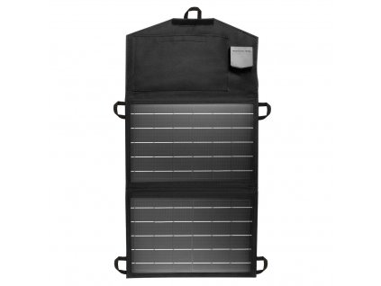 15282 prenosny solarni panel 15w solarni nabijecka