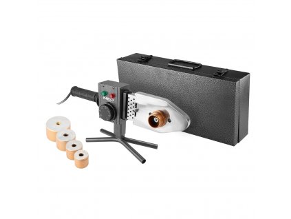 15450 svarecka plastovych trubek 800 w