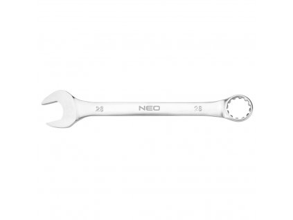 15699 ockoplochy klic 28 x 310 mm crv din3113