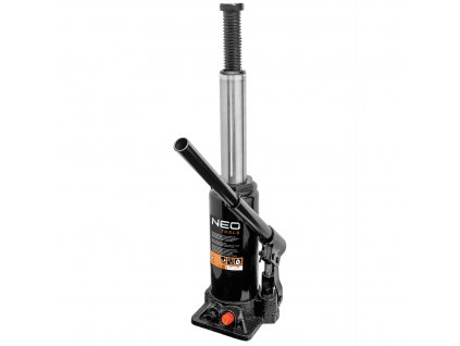 15780 hydraulicky zvedak 3 t do 117 mm 3 1 kg