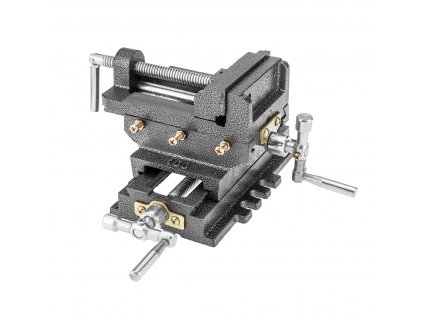 15885 dvouosy pricny sverak 100 mm