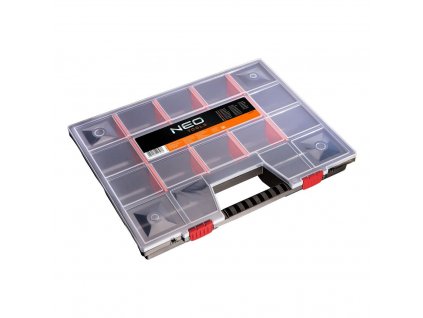 Organizér 39 x 29 x 6,5, 84-118