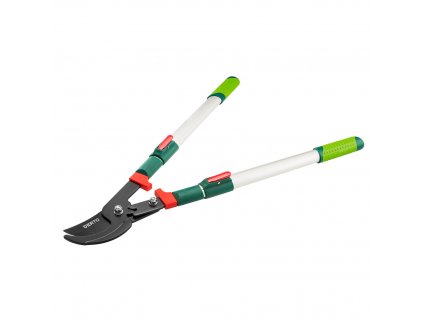 16254 univerzalni teleskopicke zahradni nuzky na vetve 700 1000 mm cepel 96 mm