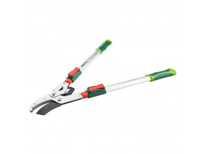 16272 kovadlinkove zahradni nuzky na vetve 670 mm prumer strihu 45 mm