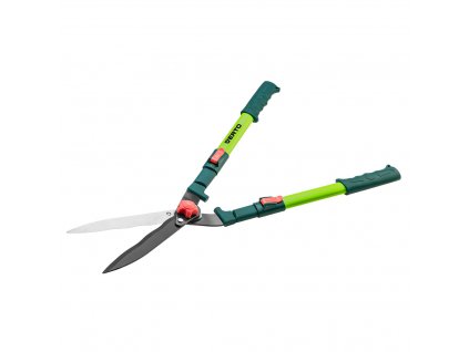 16287 nuzky na zivy plot vlnite teleskopicke 670 880 mm cepel 200 mm