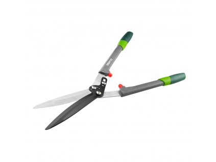 16290 nuzky na zivy plot 690 mm 210 mm cepel