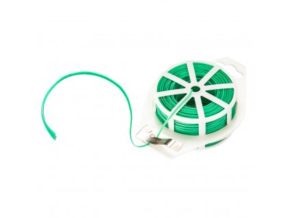 16341 zahradni drat 1 5 mm 50 m