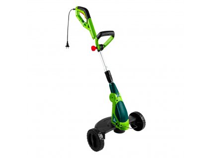 16542 strunova sekacka 2v1 550w 320 mm