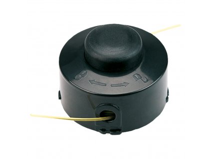 16545 telo rezaci snury pro 52g555