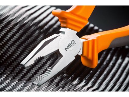 Kombinované kleště 200 mm, 01-012 NEO TOOLS