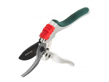 1677 3 univerzalni zahradni nuzky hlinikove 195 mm prumer strihu 18 mm