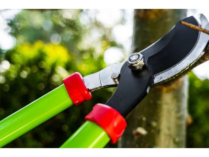 Univerzální nůžky 680 mm, řezný průměr 35 mm